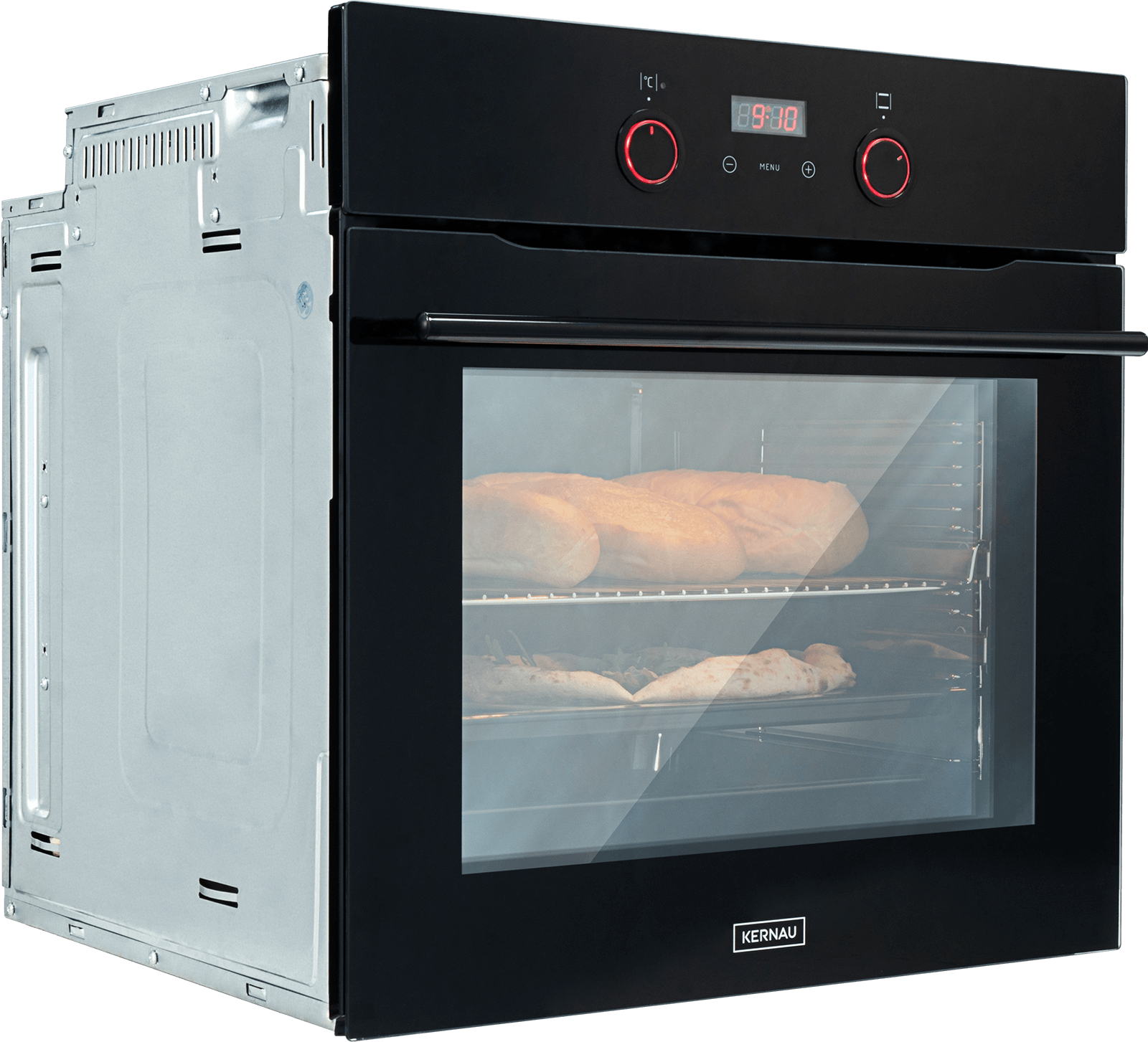 Piekarnik KBO 1076 S PT B